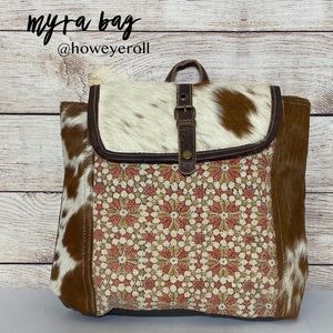 🌟 Myra Cool Backpack Bag
